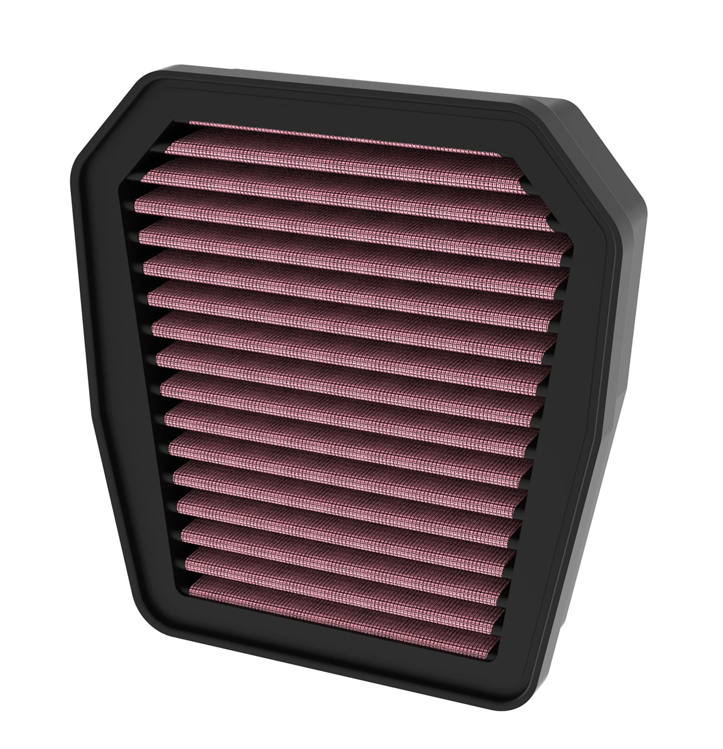 K&N Powersports Air Filters SU-8023 Big Bike Tech
