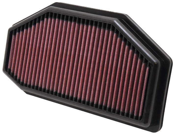 K&N Powersports Air Filters TB-1011 Big Bike Tech