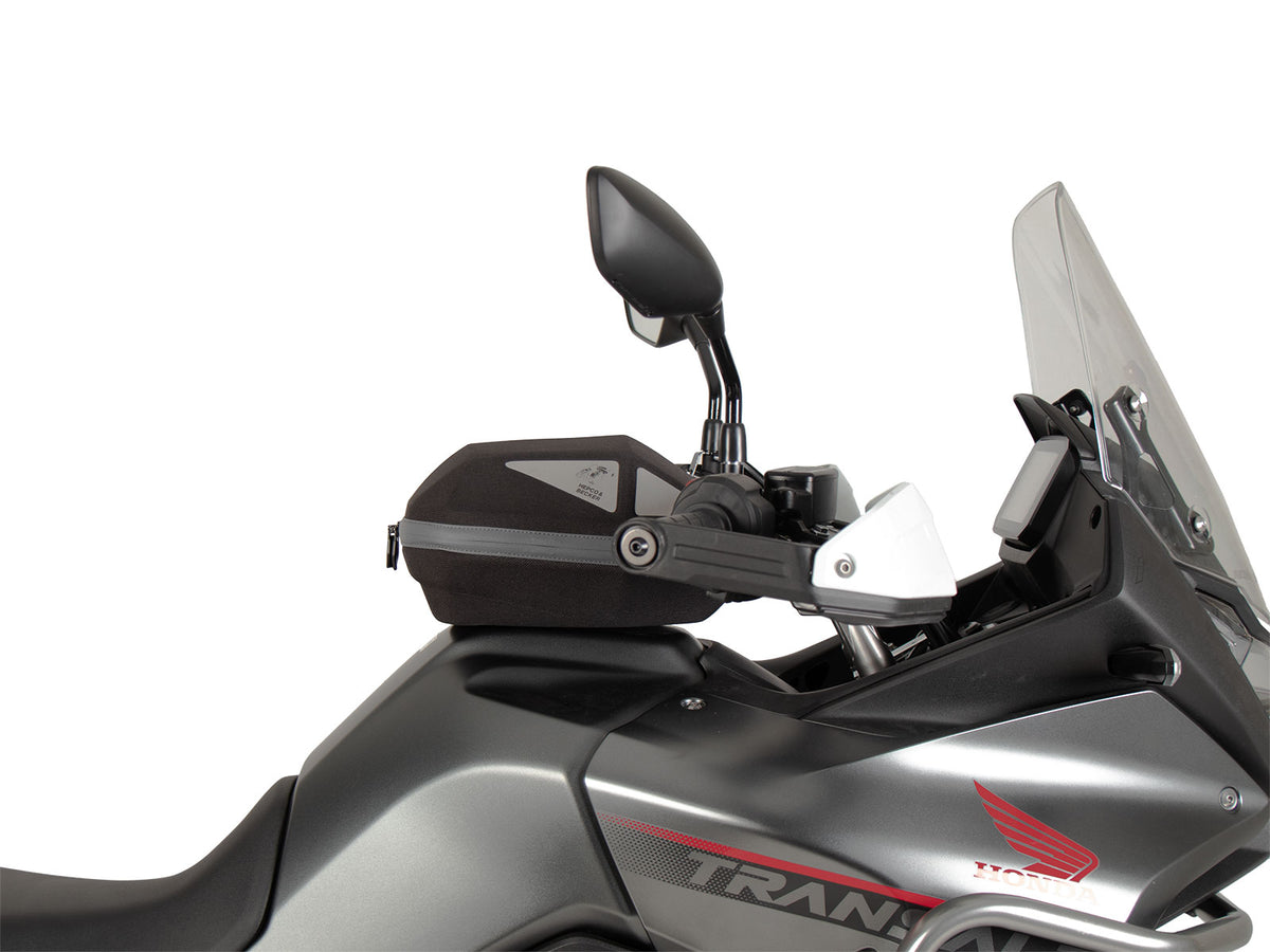 Hepco & Becker Tankring BASIC incl. fastener for tankbag for Honda XL 750 Transalp (2023-2024)