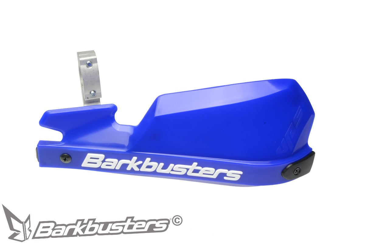 Barkbusters VPS MX/Enduro Handguard - BLUE