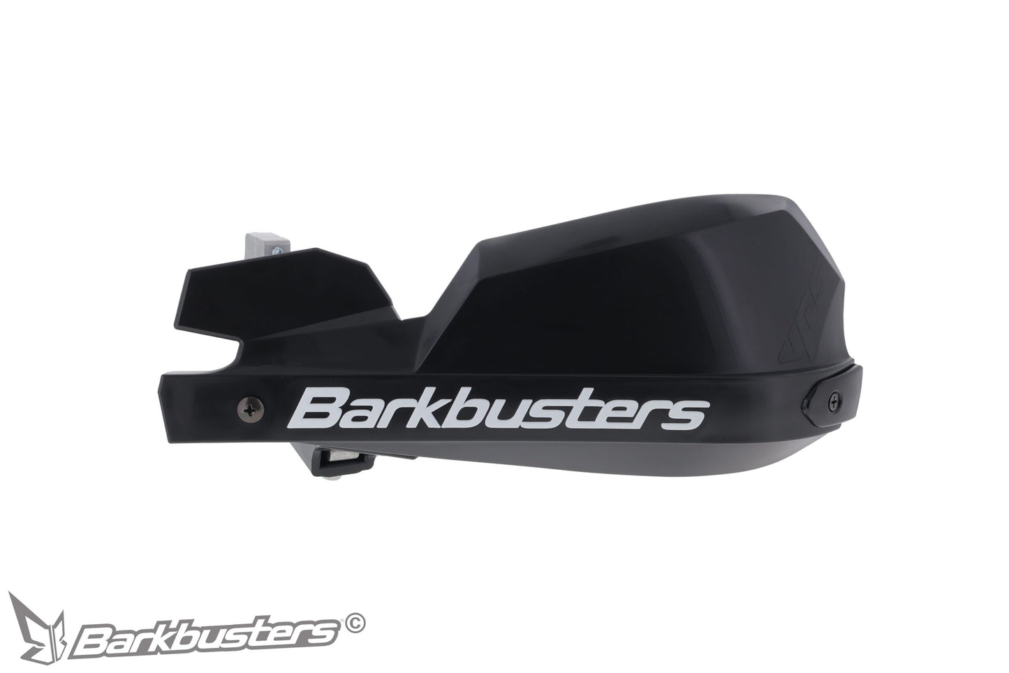 Barkbusters VPS MX/Enduro Handguard - BLACK