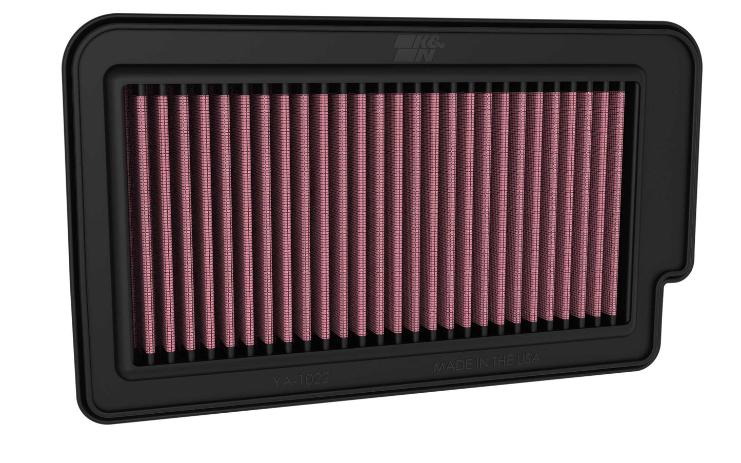 K&N Powersports Air Filters YA-1022 Big Bike Tech