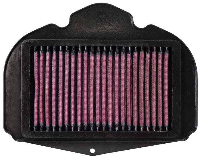 K&N Powersports Air Filters YA-1210 Big Bike Tech