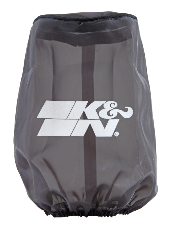 K&N Air Filter Wrap YA-3502DK Big Bike Tech