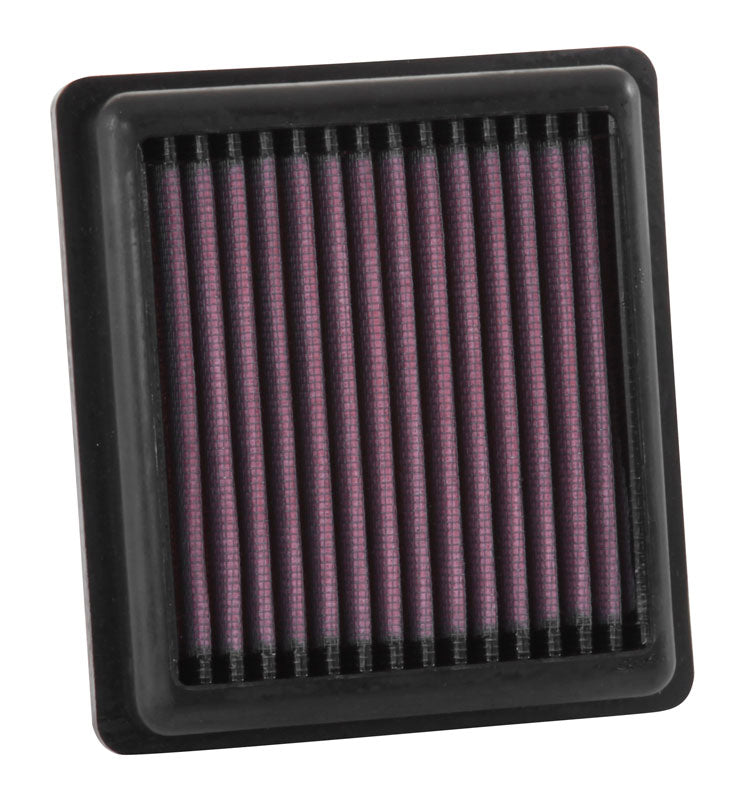 K&N Powersports Air Filters YA-5317 Big Bike Tech