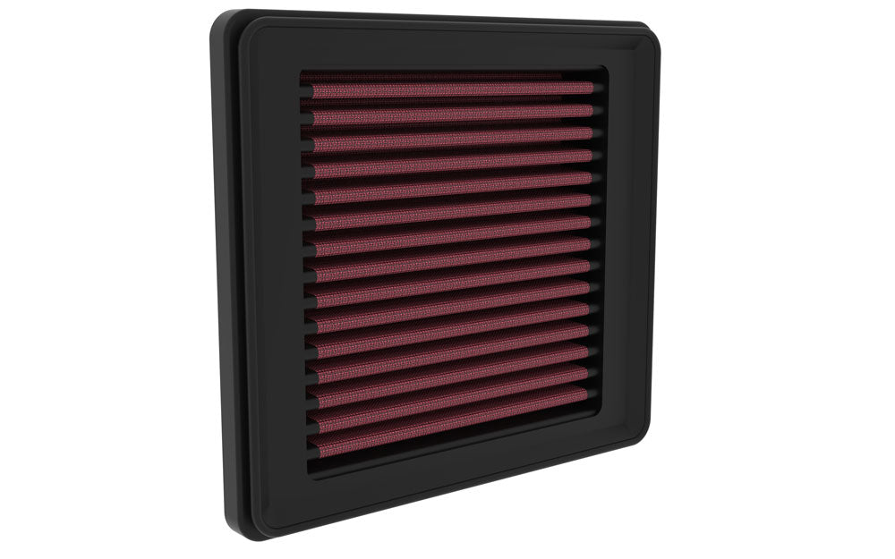 K&N Powersports Air Filters YA-5620 Big Bike Tech
