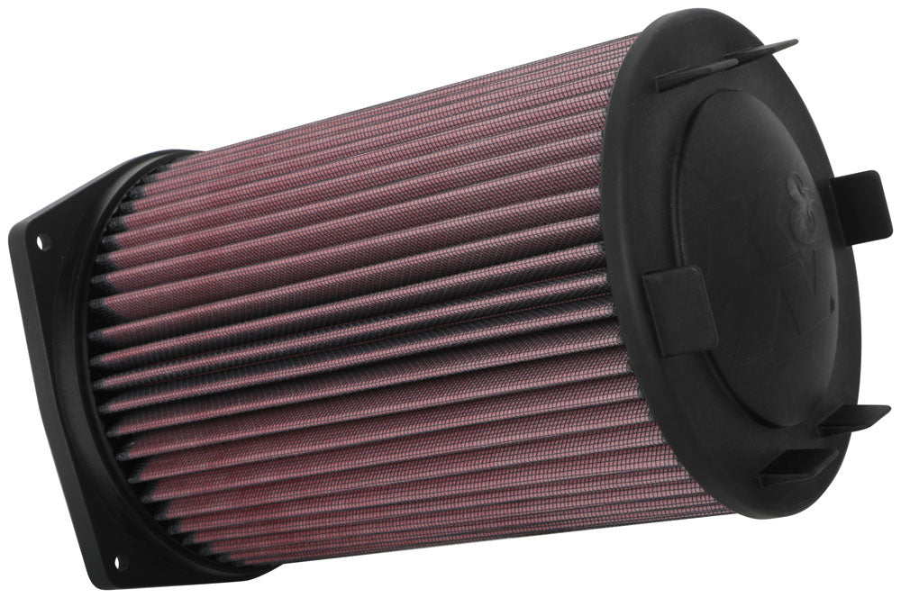 K&N Powersports Air Filters YA-8518 Big Bike Tech