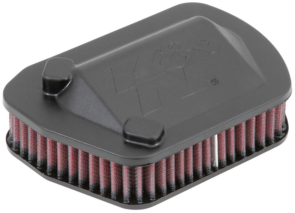 K&N Powersports Air Filters YA-9514 Big Bike Tech