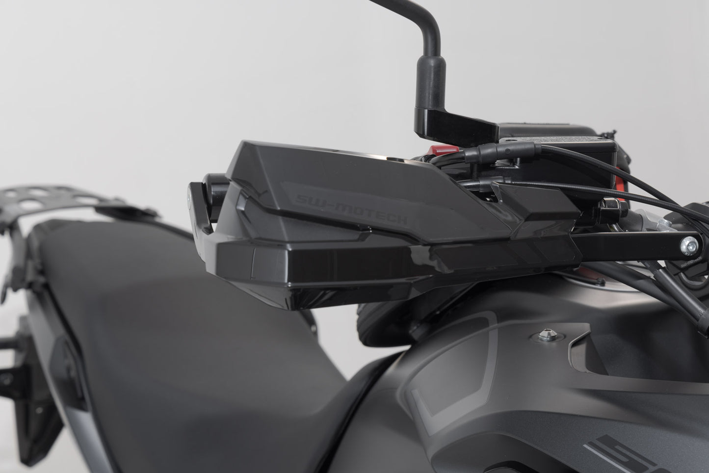SW-Motech Adventure set Protection