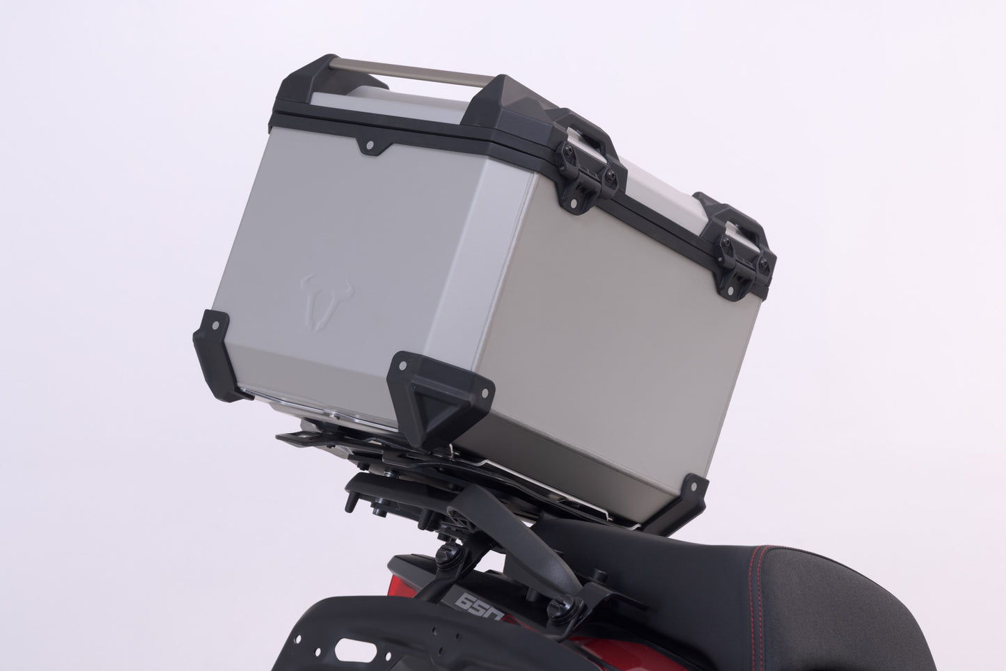 SW-Motech TRAX ADV top case system