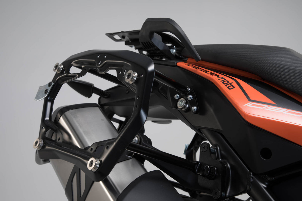 SW-Motech Adventure set TRAX ADV