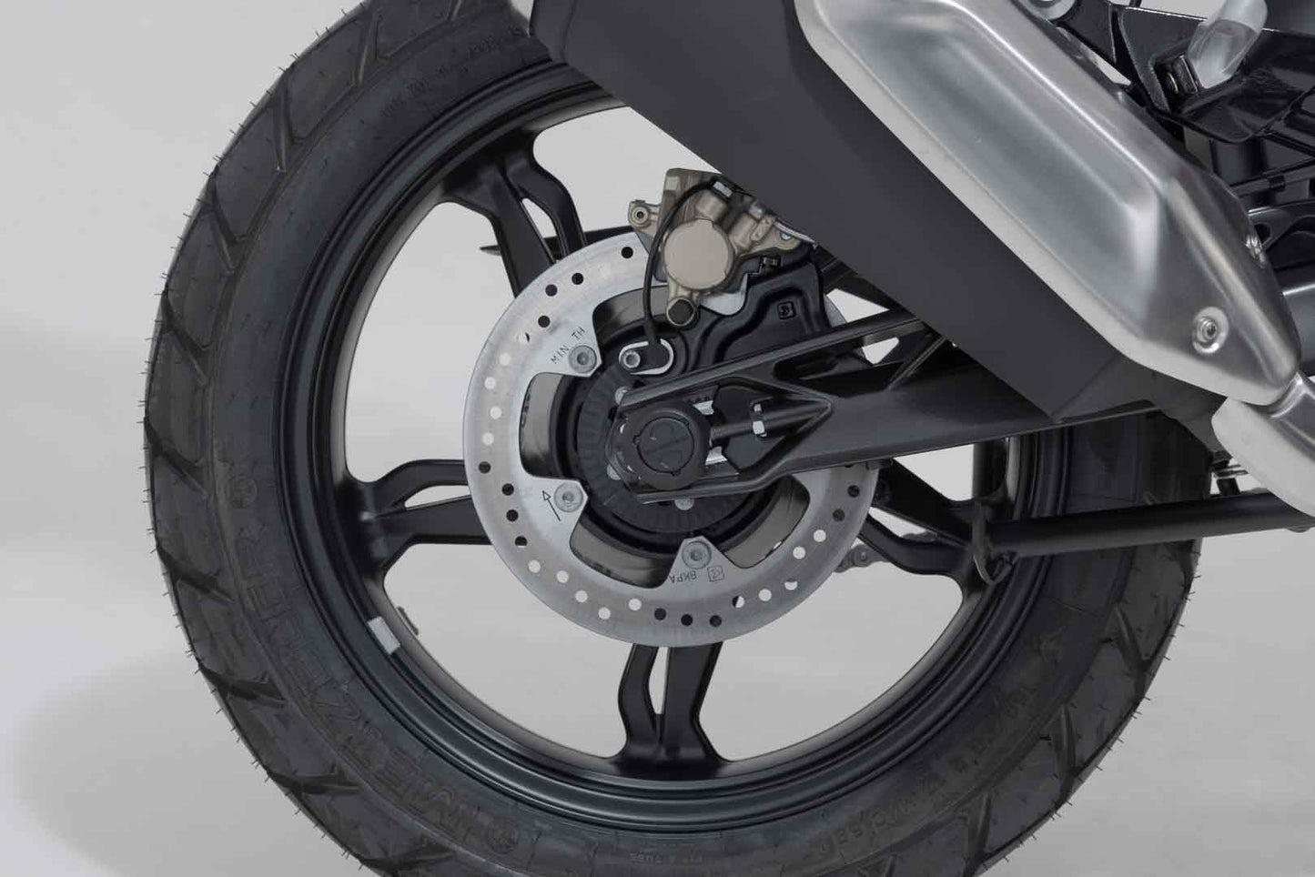 Adventure set Protection