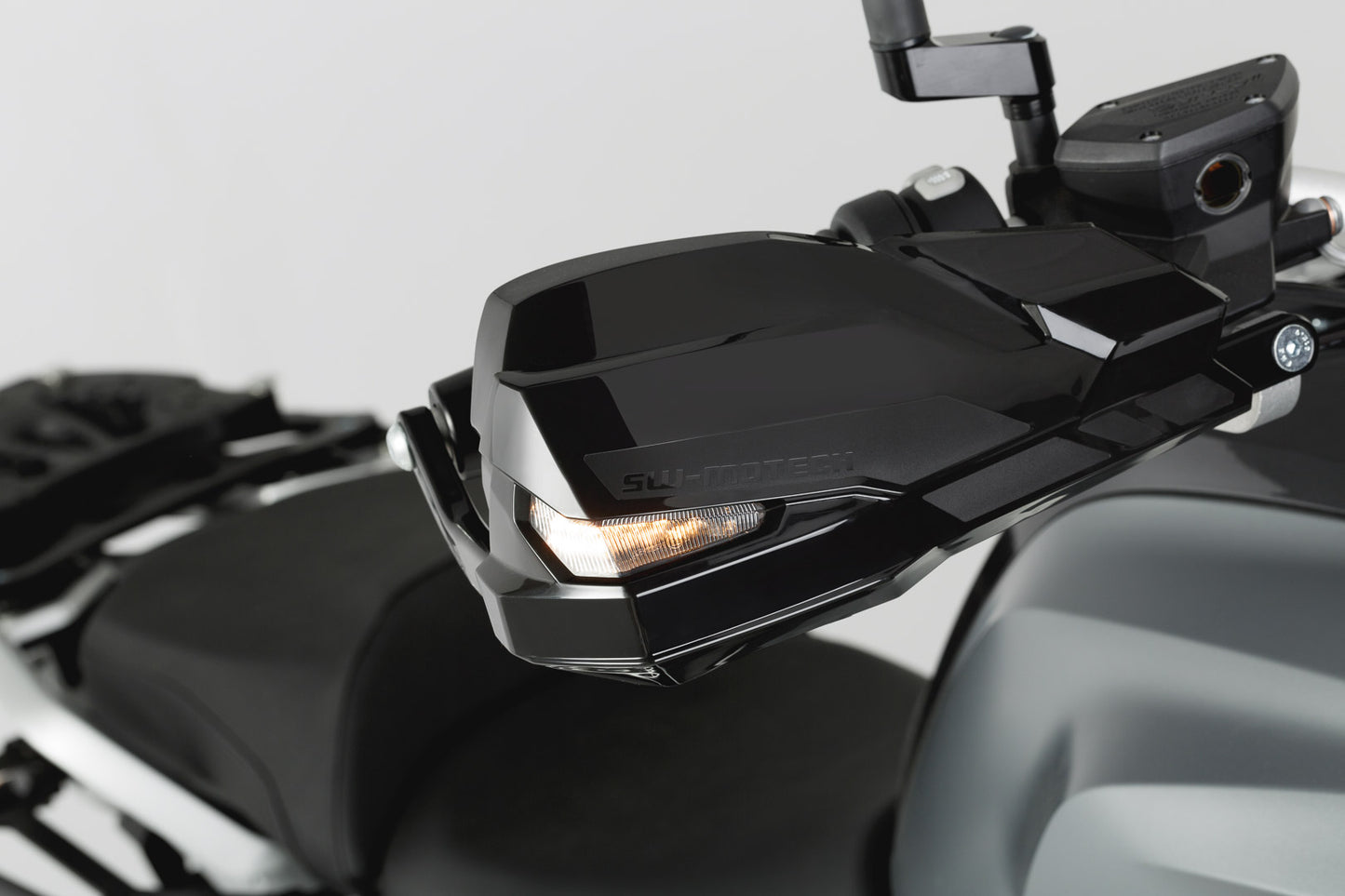 SW-Motech Adventure set Protection