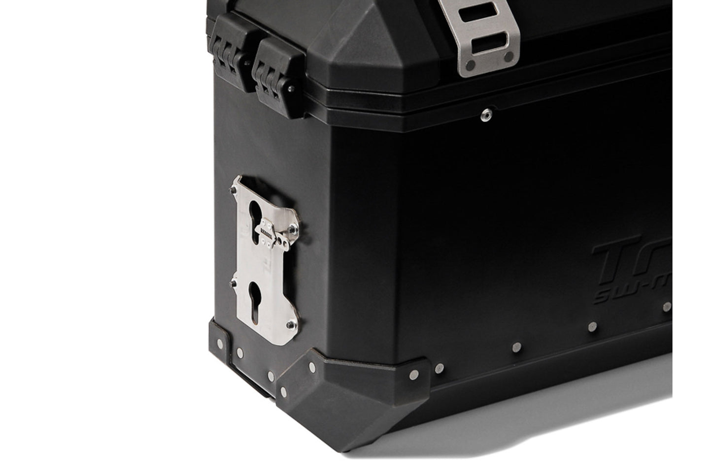 SW-Motech TRAX accessory mount