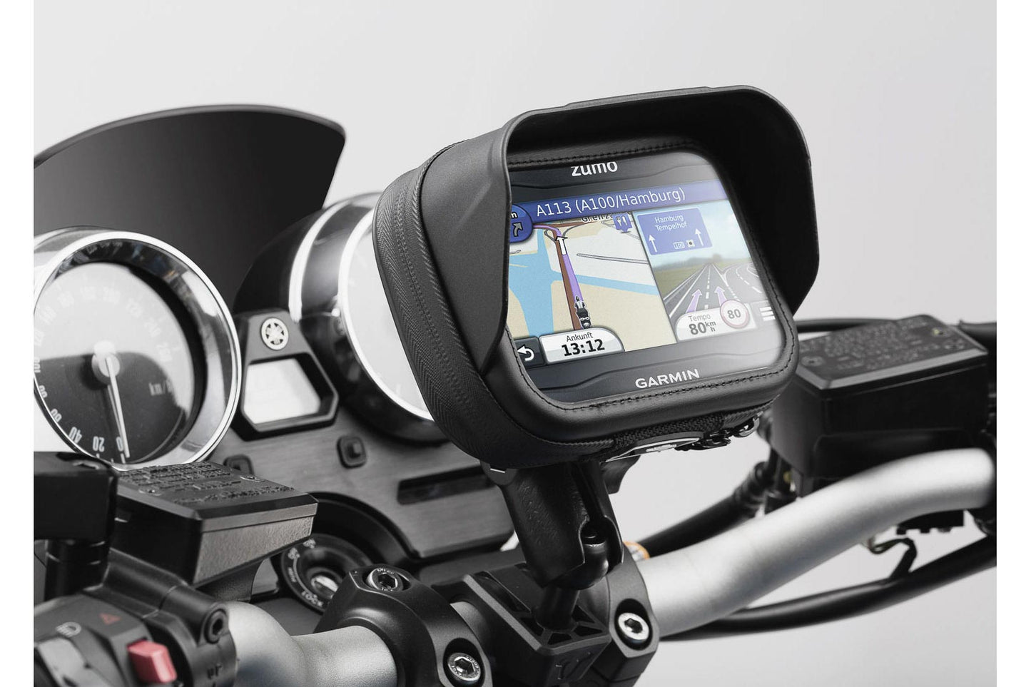 SW-Motech Navi case Pro S