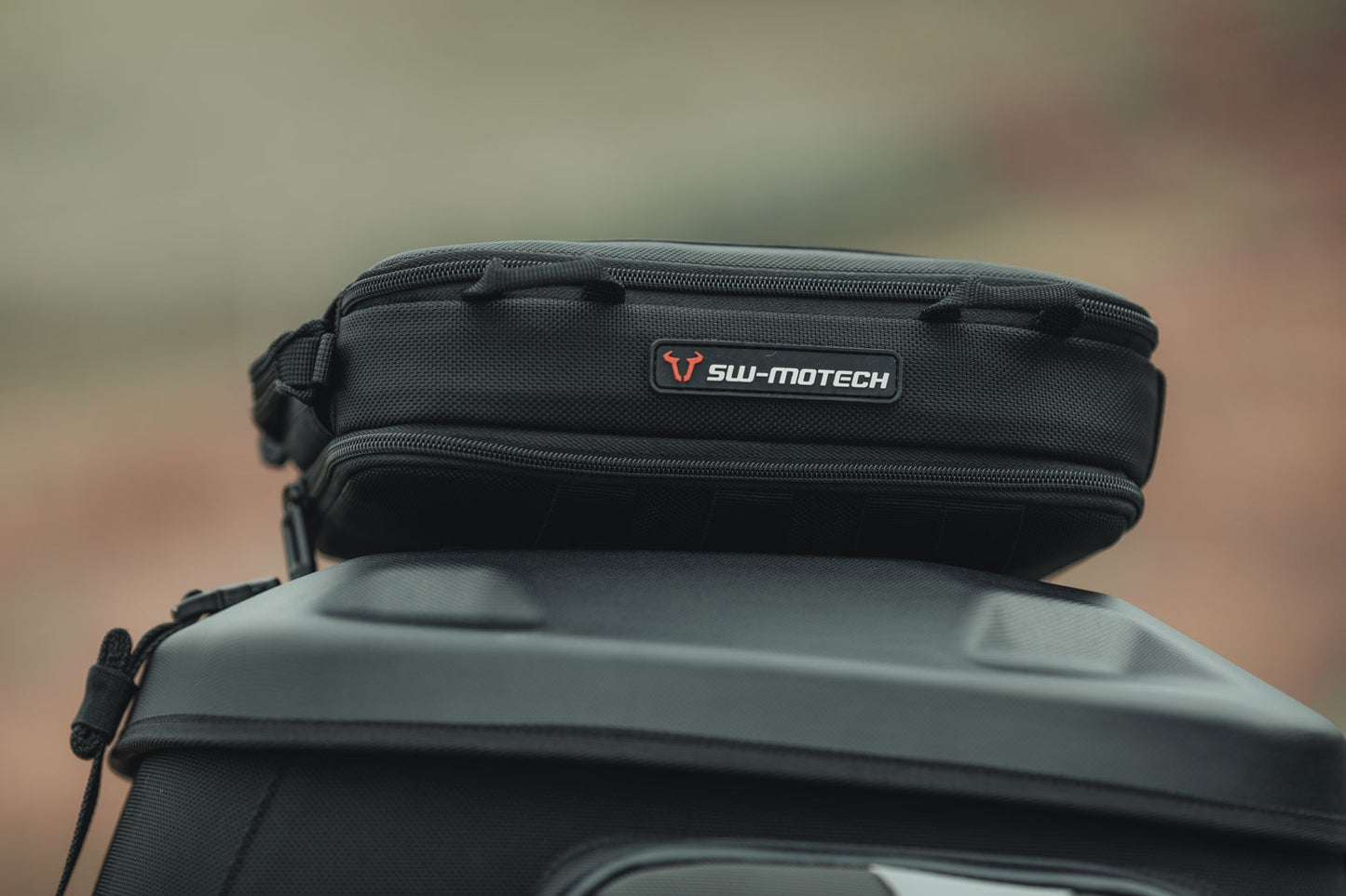 SW-Motech PRO Plus accessory bag
