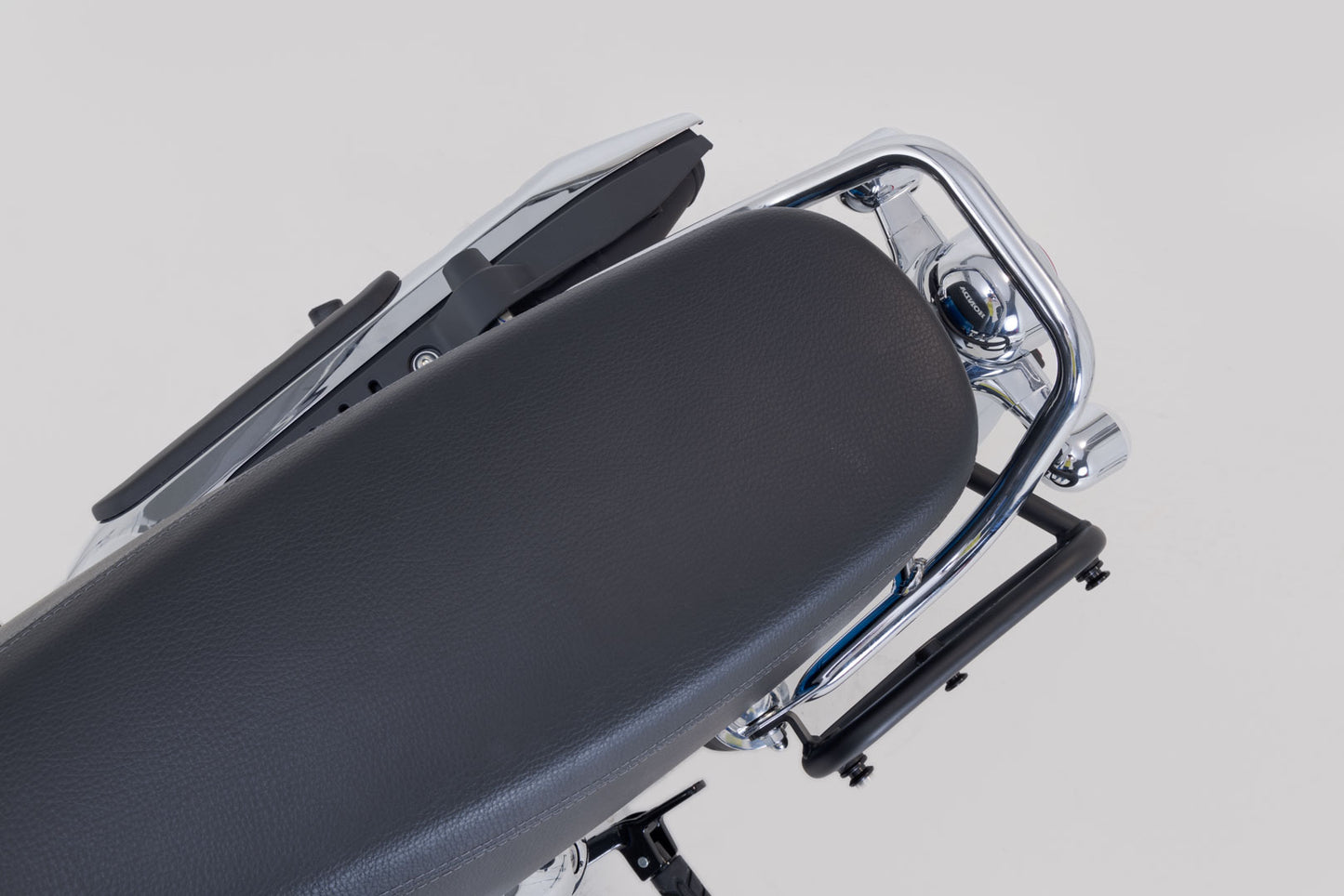 SW-Motech Legend Gear side bag system LC