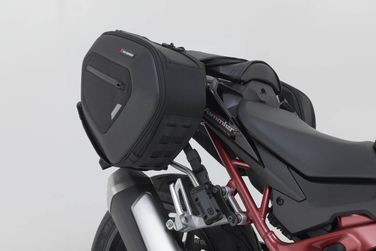 SW-Motech PRO BLAZE H saddlebag set