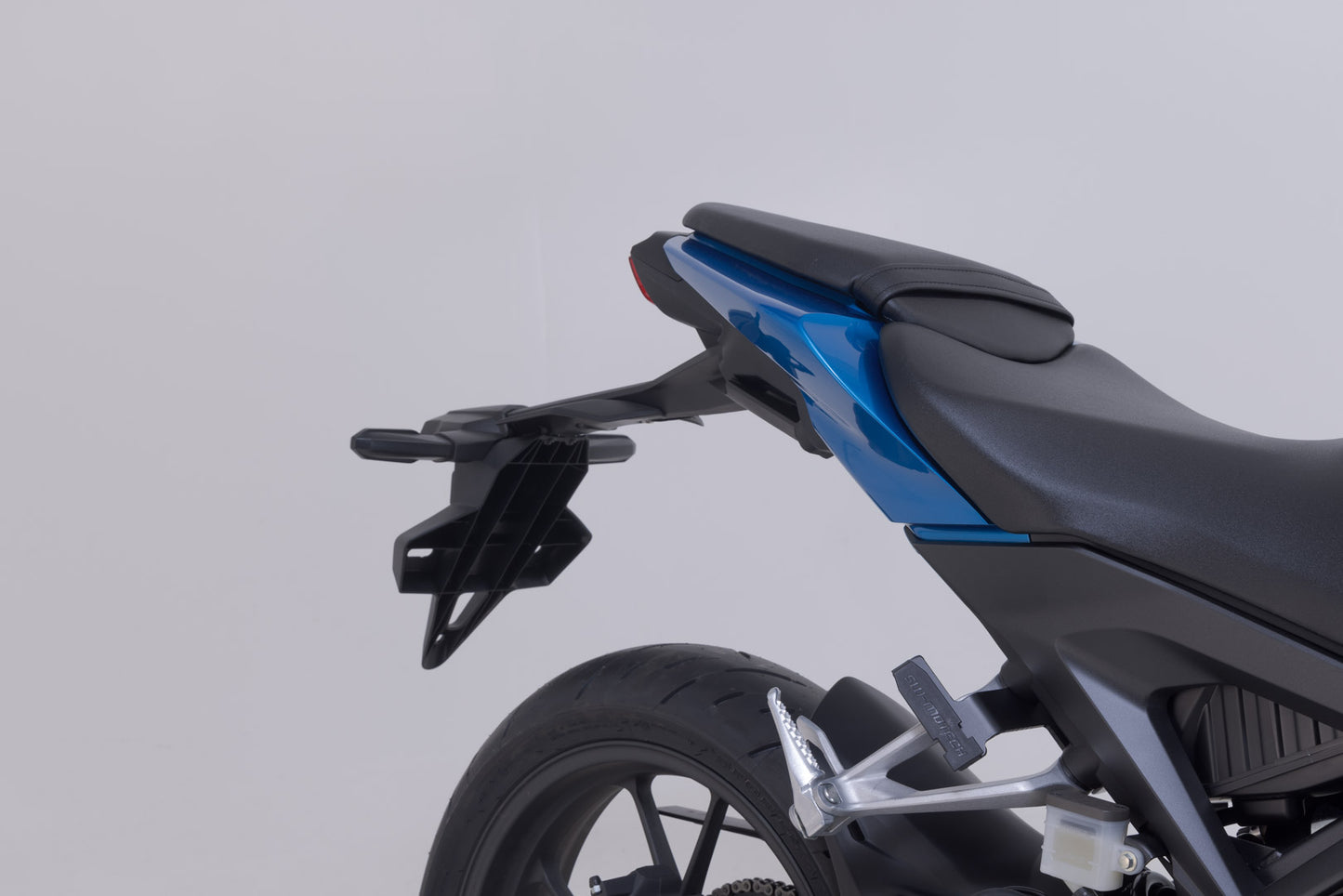 SW-Motech PRO BLAZE H saddlebag set