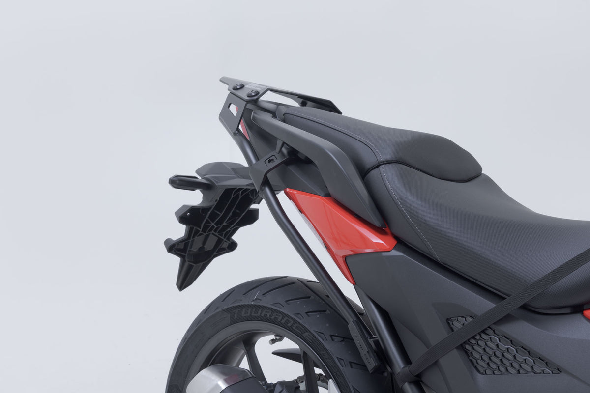 SW-Motech PRO BLAZE H saddlebag set