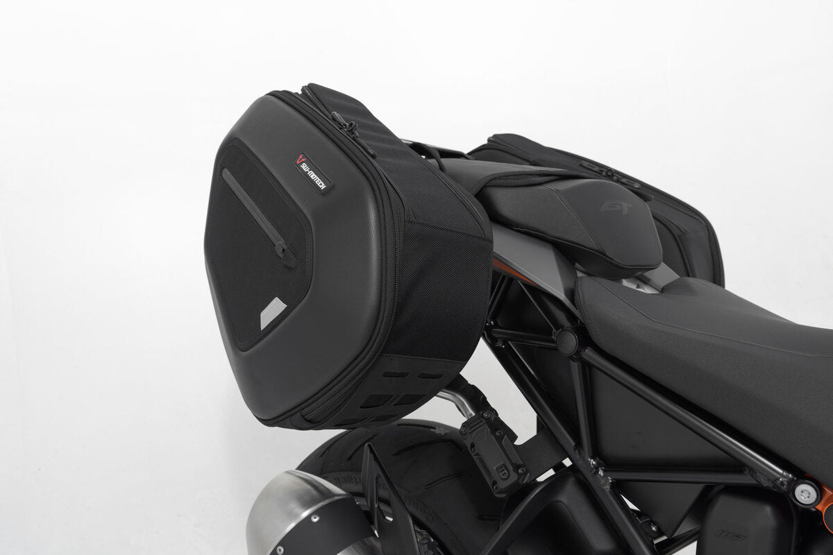 SW-Motech PRO BLAZE H saddlebag set