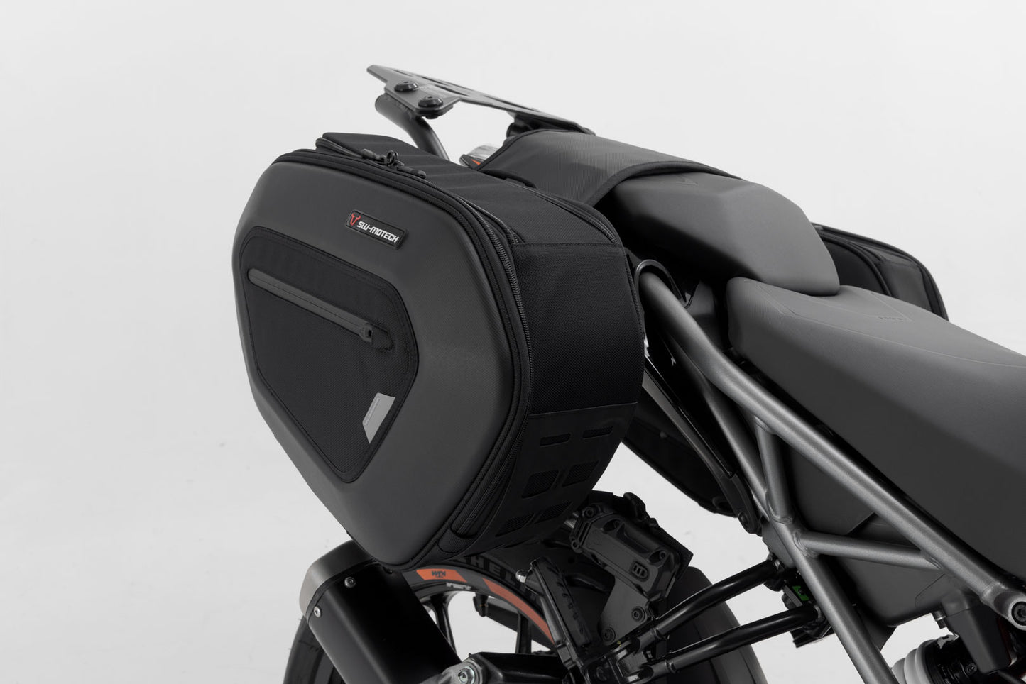 SW-Motech PRO BLAZE H saddlebag set