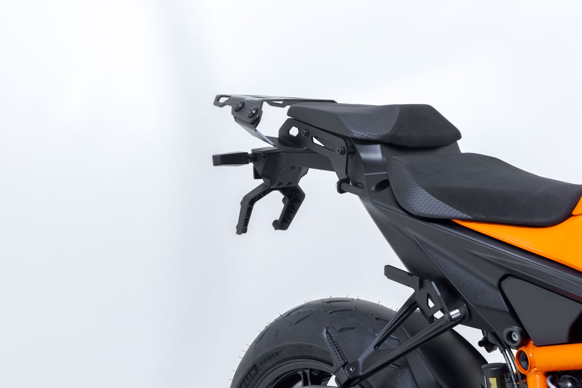 SW-Motech PRO BLAZE H saddlebag set
