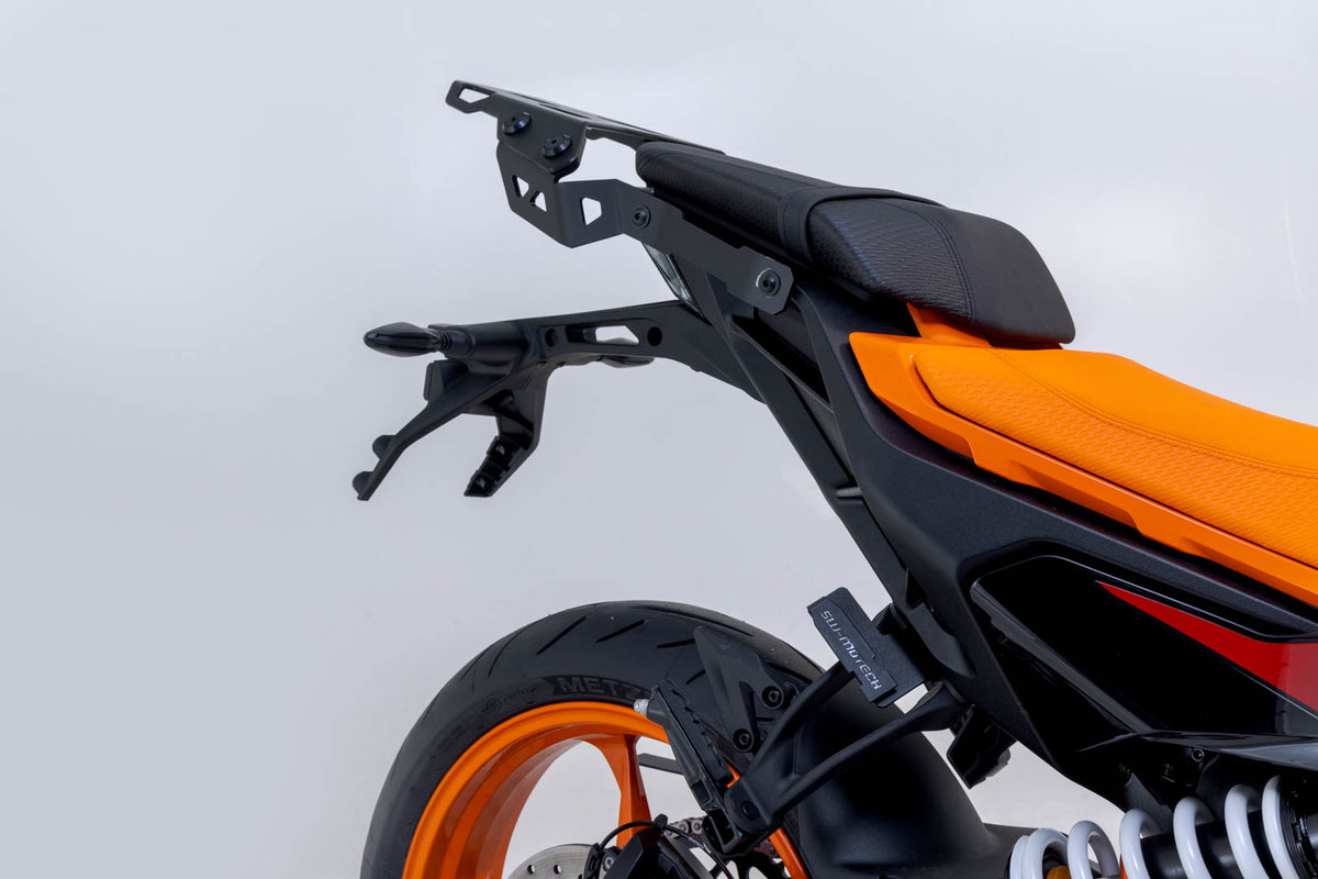 SW-Motech PRO BLAZE H saddlebag set