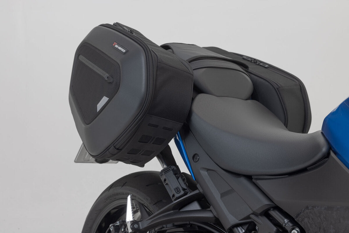 SW-Motech PRO BLAZE H saddlebag set