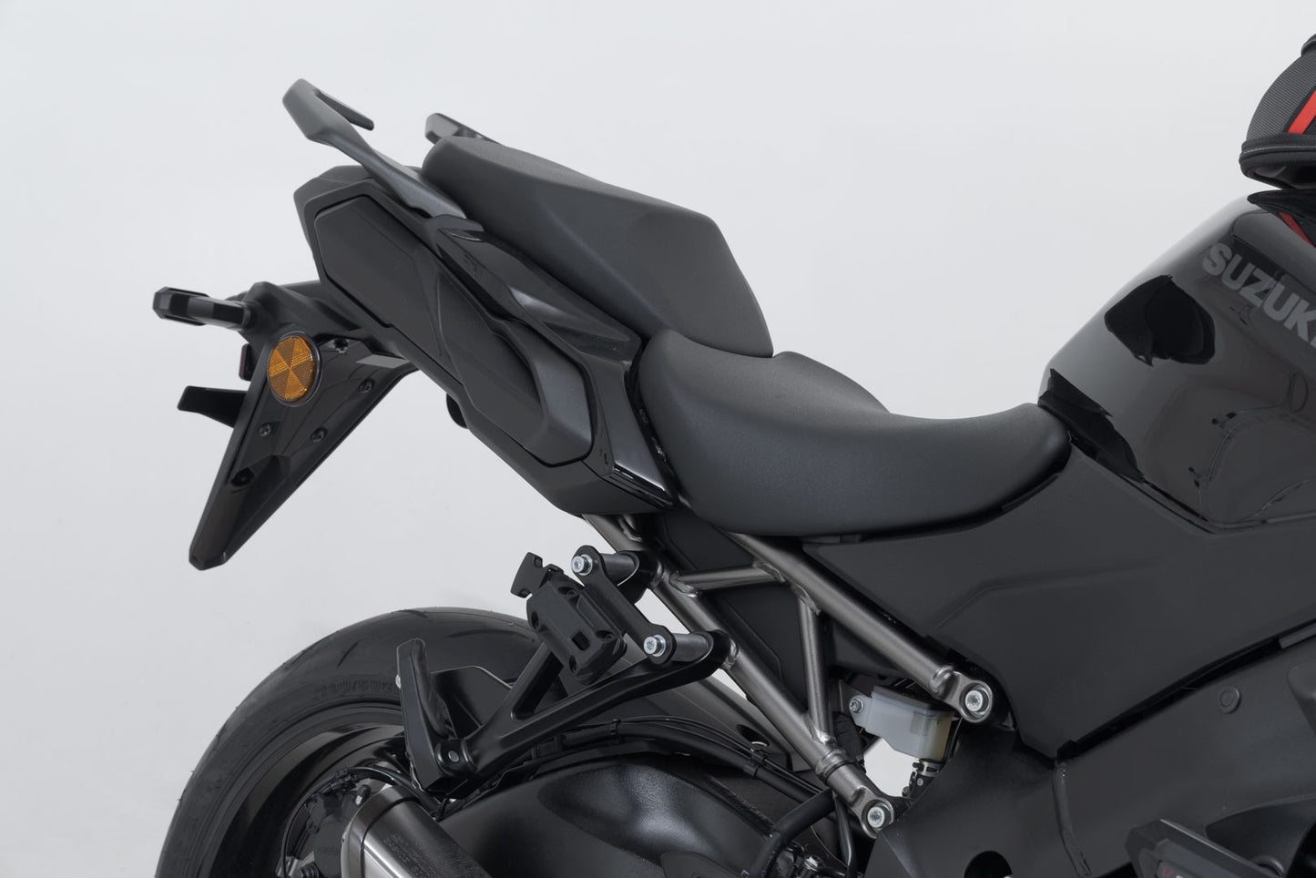 SW-Motech PRO BLAZE H saddlebag set