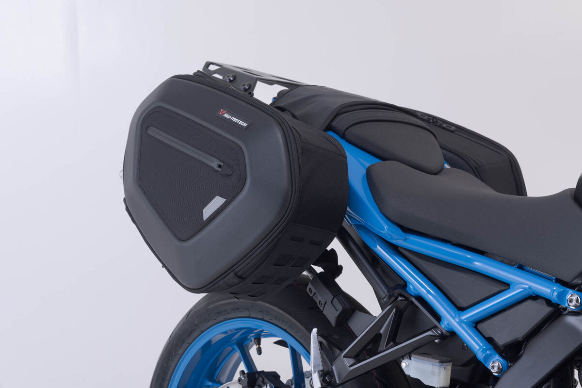 SW-Motech PRO BLAZE H saddlebag set