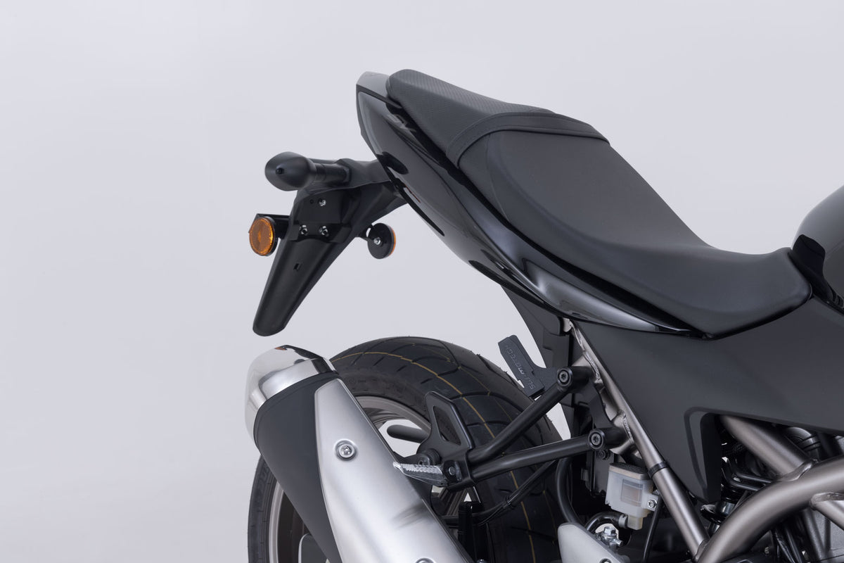 SW-Motech PRO BLAZE H saddlebag set