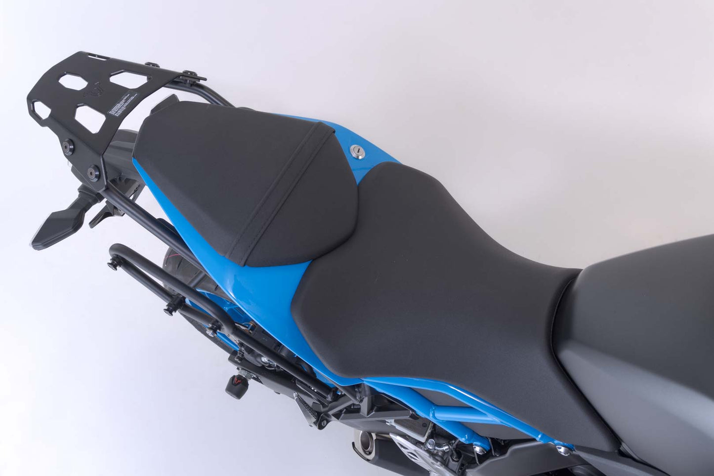 SW-Motech URBAN ABS side case system
