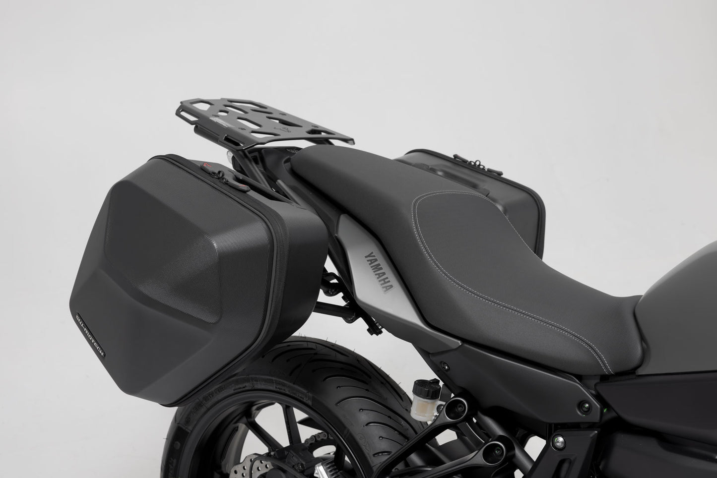 URBAN ABS side case system