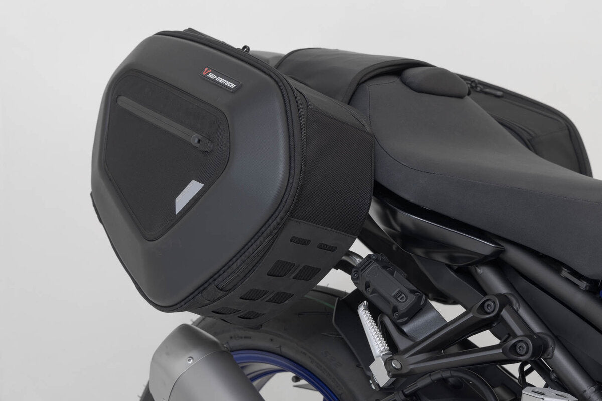 SW-Motech PRO BLAZE H saddlebag set