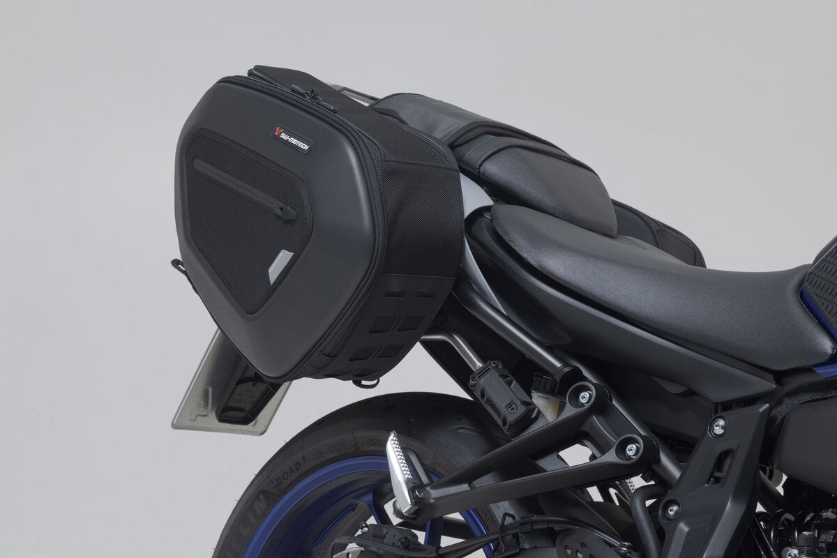 SW-Motech PRO BLAZE H saddlebag set