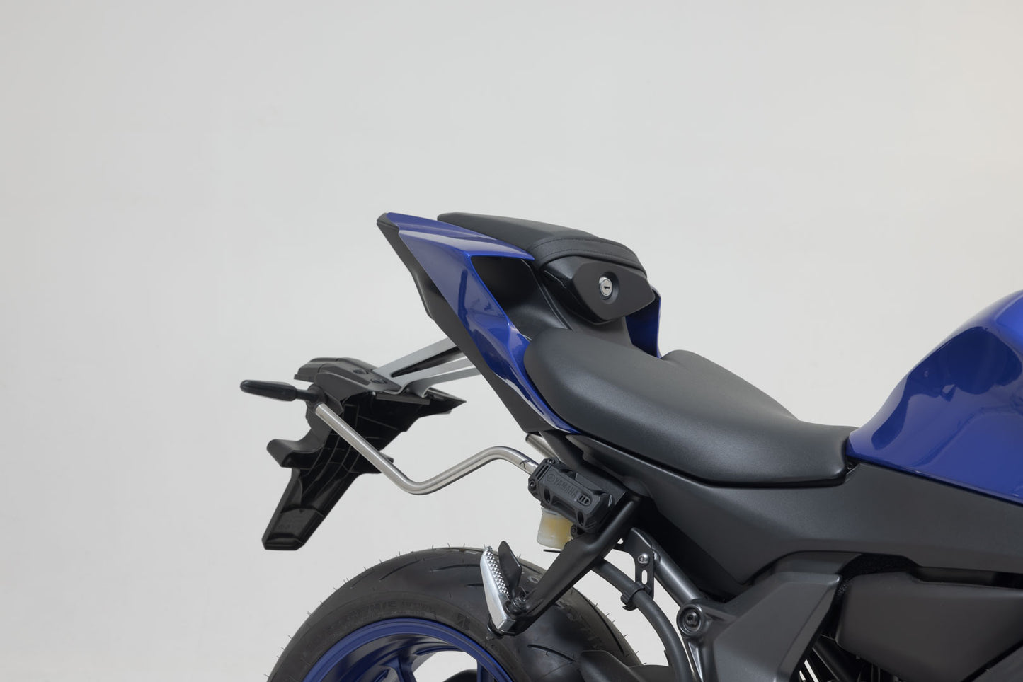 SW-Motech PRO BLAZE H saddlebag set