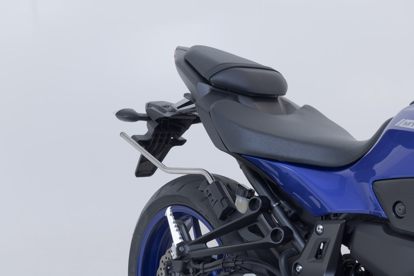 SW-Motech PRO BLAZE saddlebag set