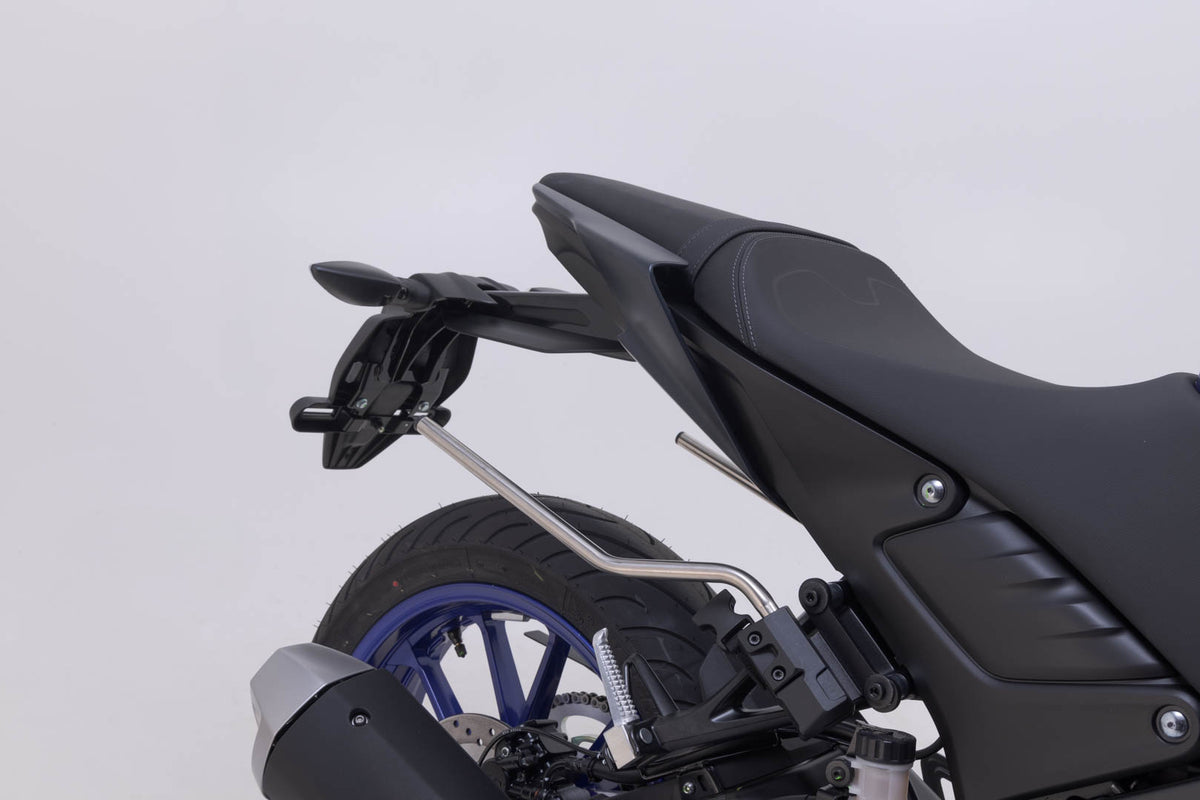 SW-Motech PRO BLAZE H saddlebag set