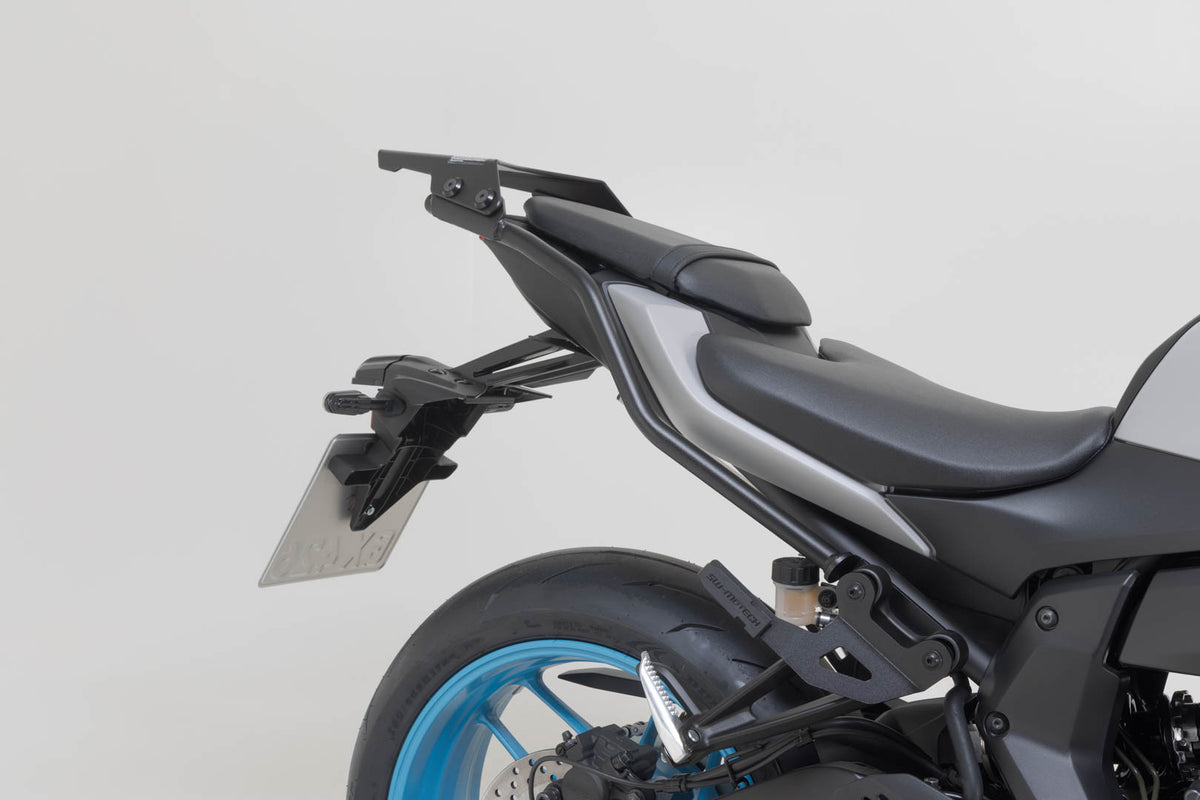 SW-Motech PRO BLAZE H saddlebag set