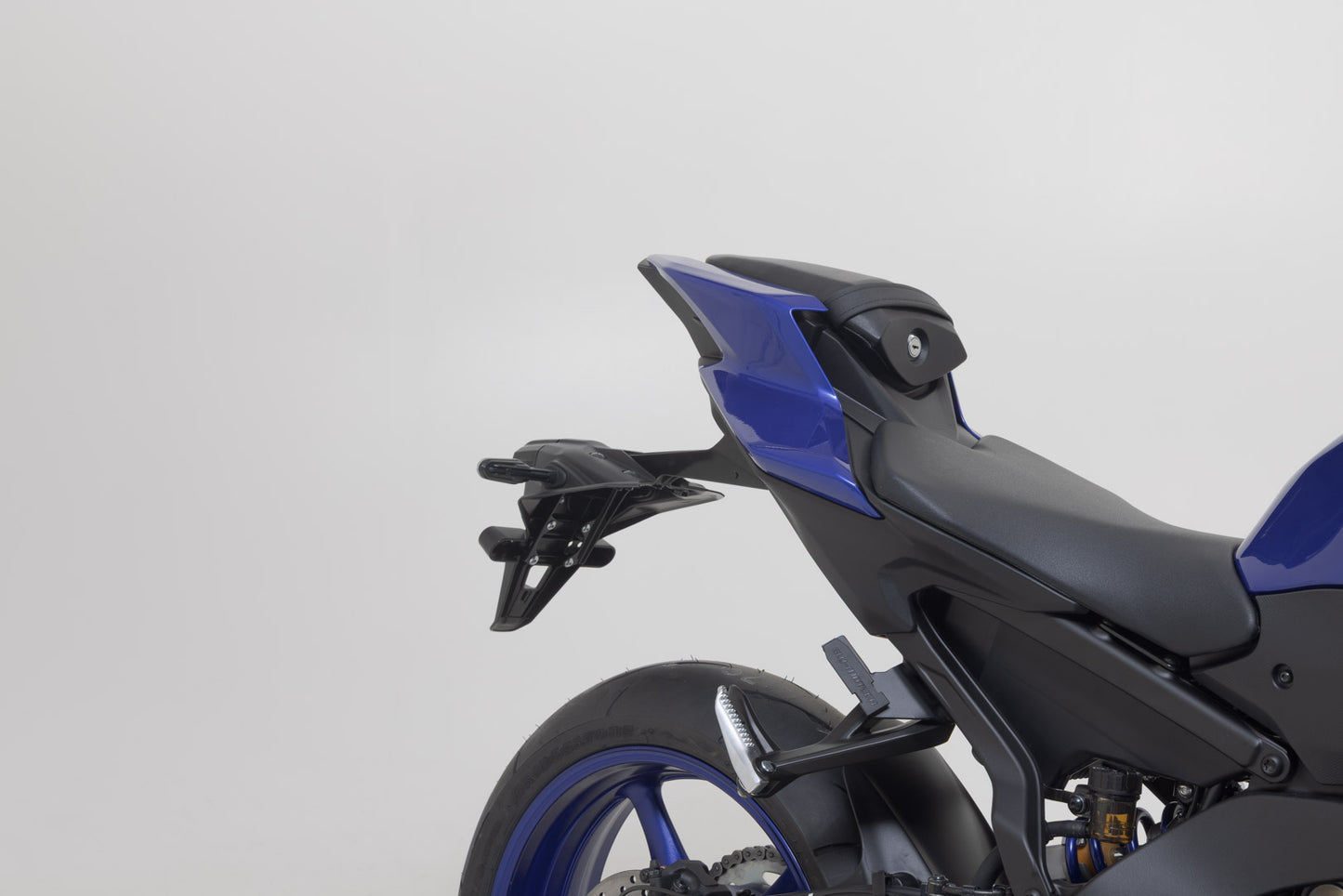 SW-Motech PRO BLAZE saddlebag set