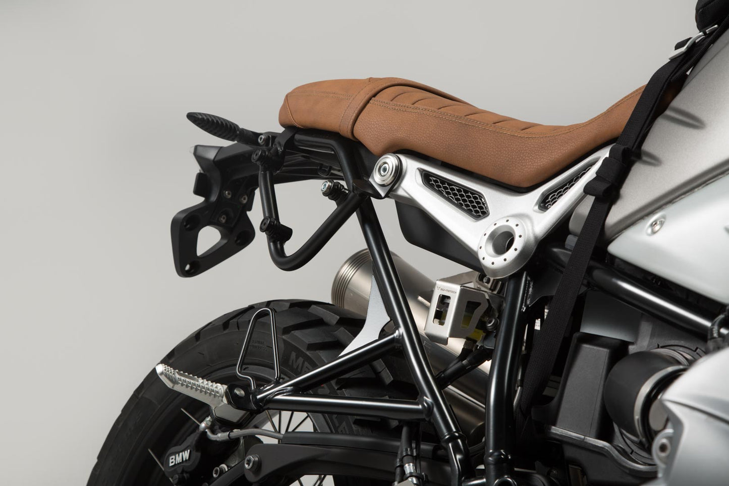 SW-Motech Legend Gear side bag system LC