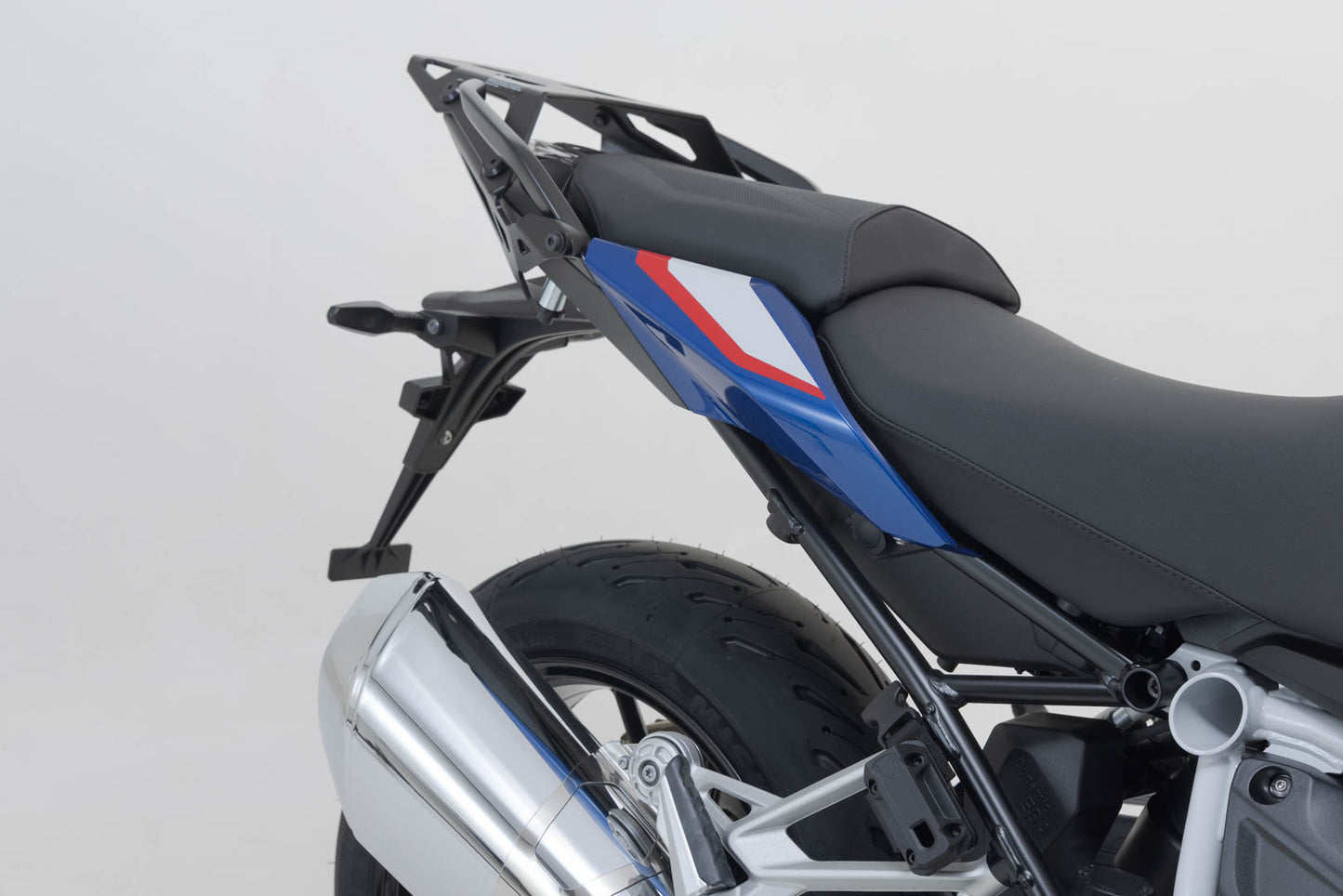 SW-Motech PRO BLAZE H saddlebag set