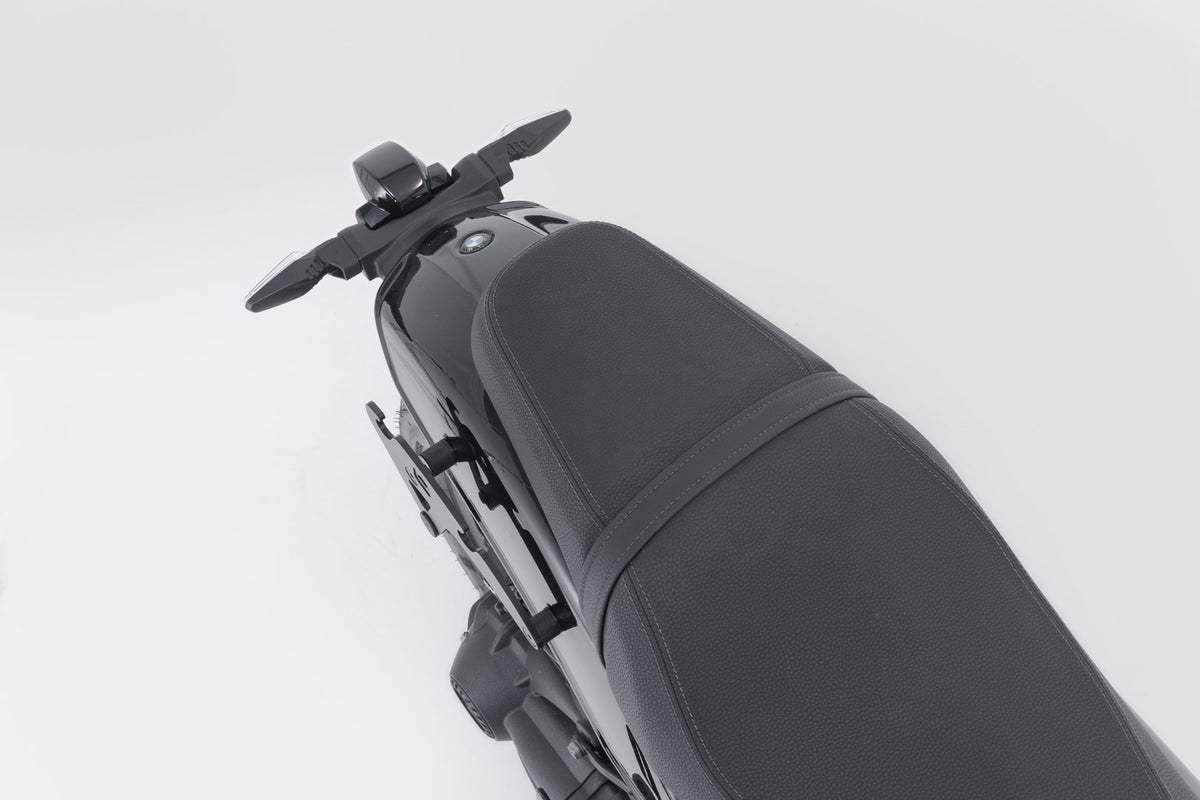 SW-Motech Legend Gear side bag system LH1