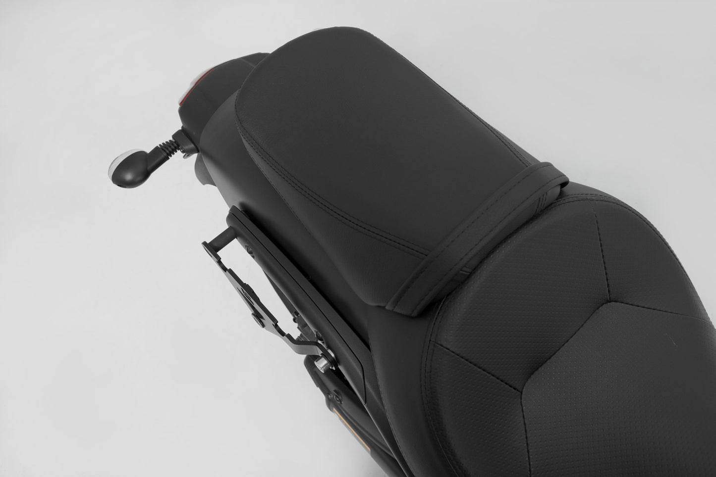SW-Motech Legend Gear side bag system LH1/LH1