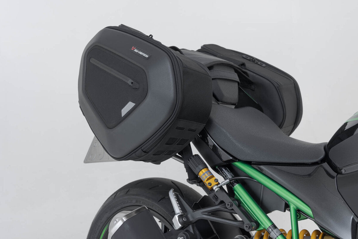 SW-Motech PRO BLAZE H saddlebag set