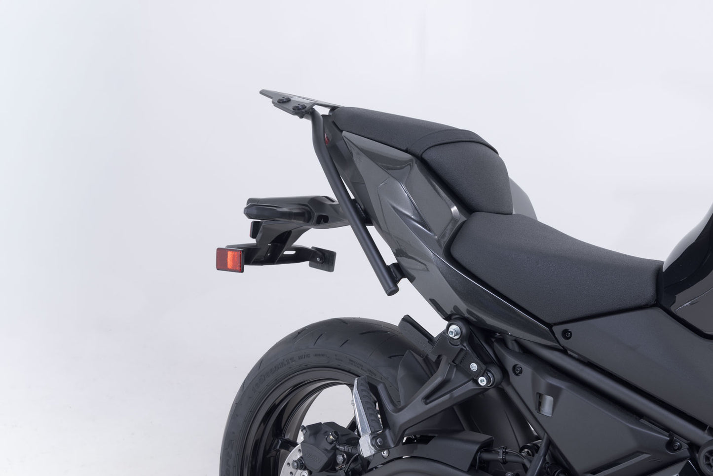 SW-Motech PRO BLAZE H saddlebag set