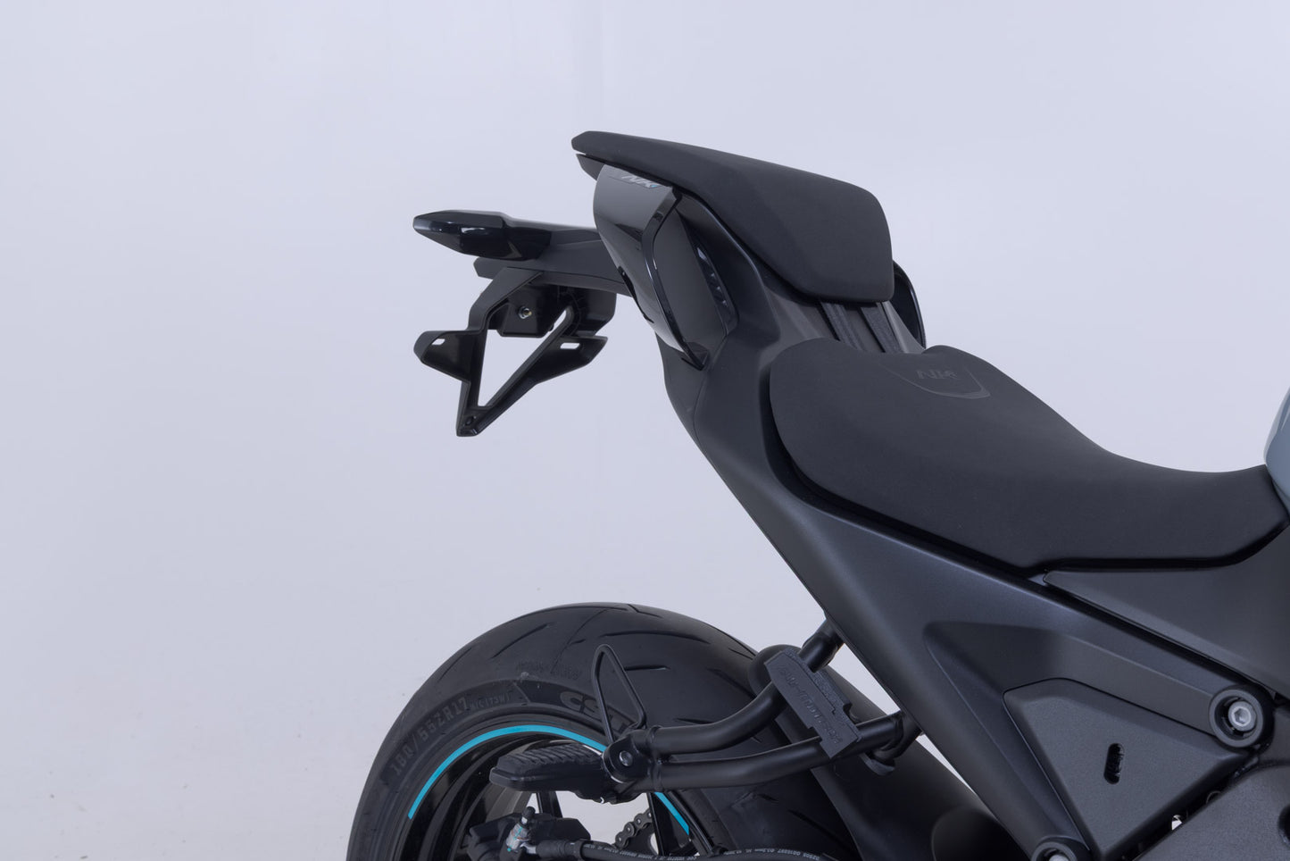 SW-Motech PRO BLAZE H saddlebag set