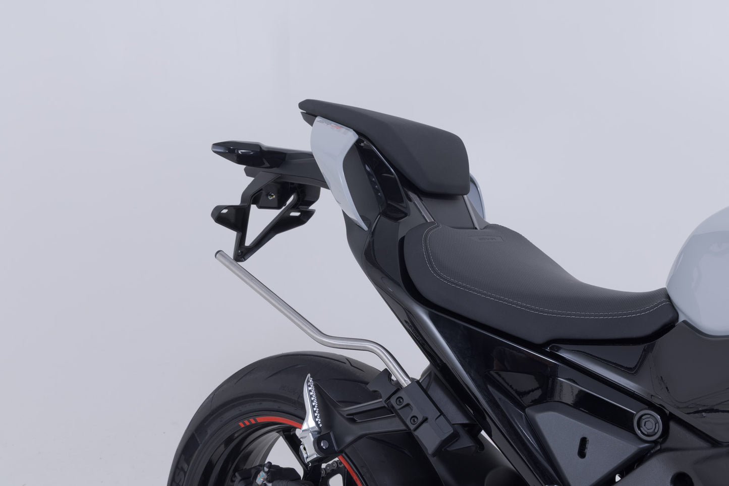 SW-Motech PRO BLAZE H saddlebag set