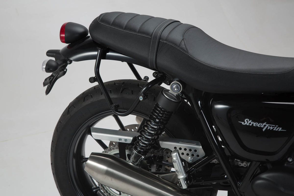 Legend Gear side bag system LC